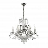 подвесная люстра dio darte elite alessandria e 1.1.6.600 n в Ижевске