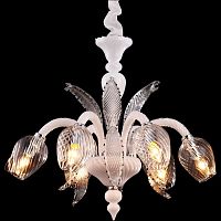 подвесная люстра arte lamp prima a9130lm-6wh в Ижевске