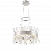 подвесной светодиодный светильник st luce ghiolo sl384.103.01 в Ижевске
