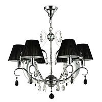 подвесная люстра maytoni mina mod900-pl-06-n в Ижевске