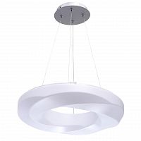 подвесной светодиодный светильник de markt норден 660012701 в Ижевске