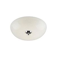 потолочный светодиодный светильник idlamp celesta 353/35pf-ledwhitechrome в Ижевске