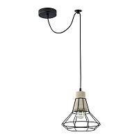подвесной светильник maytoni gosford t452-pl-01-gr в Ижевске