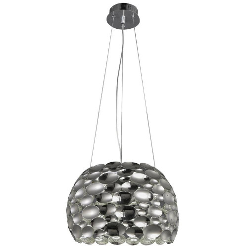 подвесной светильник crystal lux granada sp8 в Ижевске