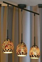 подвесной светильник lussole ostuni lsq-6506-03 в Ижевске