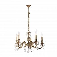 подвесная люстра dio darte asfour mannelli e 1.1.5.200 gh в Ижевске