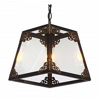 подвесной светильник favourite gloke 1802-1p в Ижевске