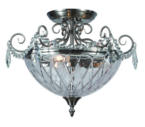 потолочный светильник divinare reggia pl- в Ижевске