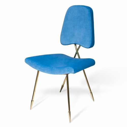 стул maxime blue в Ижевске