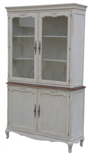 буфет mobilier de maison белый в Ижевске