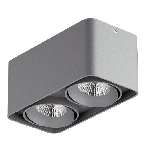 потолочный светильник lightstar monocco 212529 в Ижевске