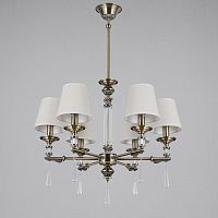 подвесная люстра omnilux rivoli oml-64213-06 в Ижевске