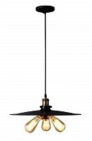 подвесная люстра divinare delta 2003/21 sp-3 в Ижевске