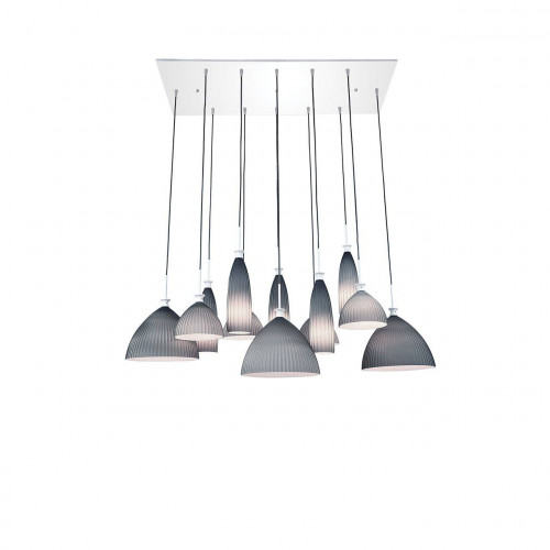 подвесная люстра lightstar simple light 810 810221 в Ижевске