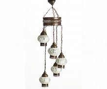 подвесная люстра kink light марокко 0512,01 в Ижевске