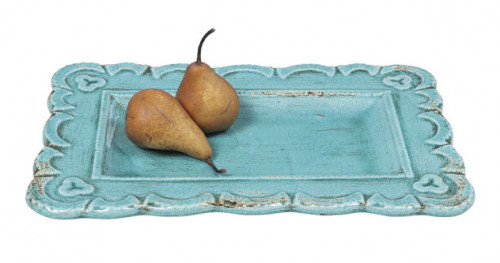 блюдо для фруктов aqua в Ижевске