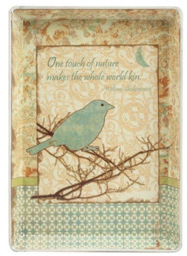 декоративный поднос vecchio в Ижевске