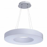подвесной светодиодный светильник de markt норден 660012101 в Ижевске