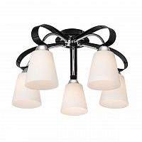 потолочная люстра silver light aranda 119.59.5 в Ижевске