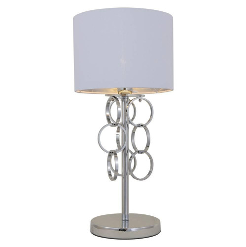 настольная лампа crystal lux olimpo tl1 в Ижевске