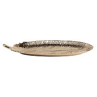 декоративный поднос feather в Ижевске