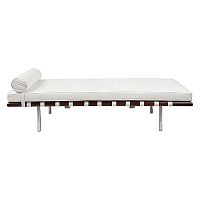 кушетка barcelona couch белая в Ижевске