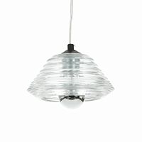 подвесной светильник pressed glass bowl в Ижевске