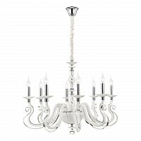 подвесная люстра divinare milano 8825/03 lm-8 в Ижевске