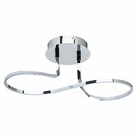 потолочный светодиодный светильник de markt аурих 11 496017801 в Ижевске
