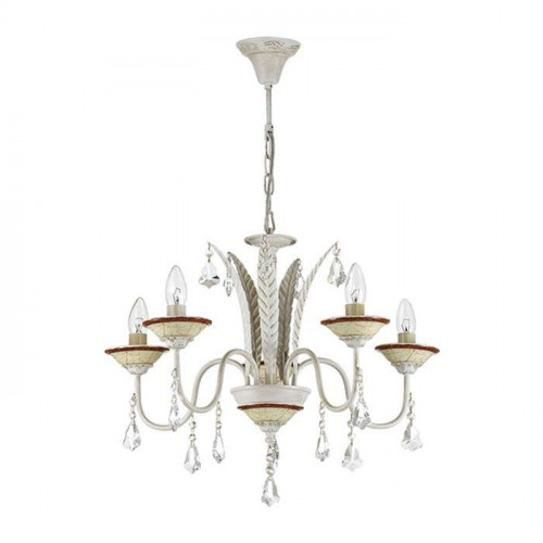подвесная люстра odeon light vasco 3218/5 в Ижевске