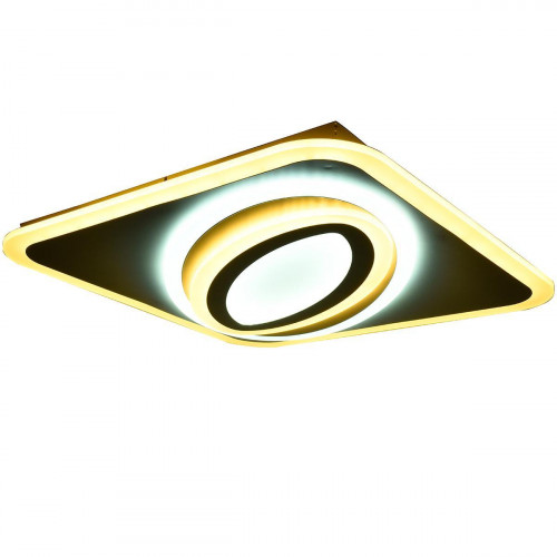 потолочный светодиодный светильник toplight felicity tl1146-60d в Ижевске