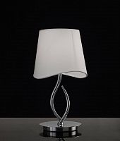 настольная лампа mantra ninette chrome 1905 в Ижевске