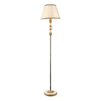 торшер arte lamp benessere a9570pn-1wg в Ижевске