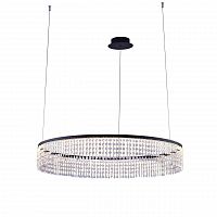 подвесной светодиодный светильник lucia tucci eclipse 1672.1 d800 led в Ижевске