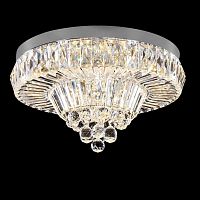 потолочный светодиодный светильник citilux спектра cl320121 в Ижевске