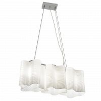 подвесная люстра lightstar nubi ondoso 802131 в Ижевске