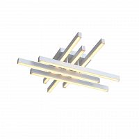 потолочный светодиодный светильник st luce intersezione sl838.502.06 в Ижевске
