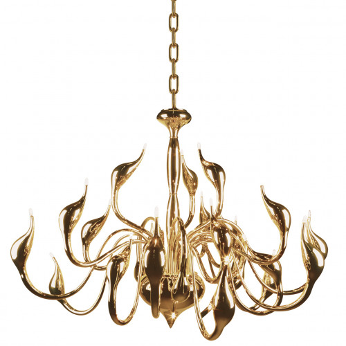 подвесная люстра lightstar cigno collo 751242 в Ижевске