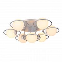 потолочная люстра st luce galio sl418.102.07 в Ижевске