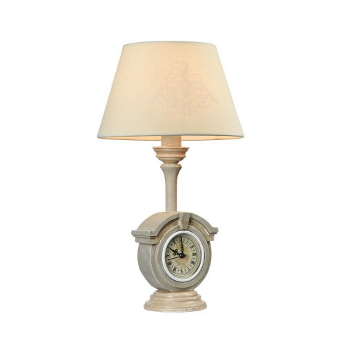 настольная лампа maytoni milea arm132-tl-01-gr в Ижевске