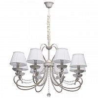 подвесная люстра mw-light августина 419011708 в Ижевске