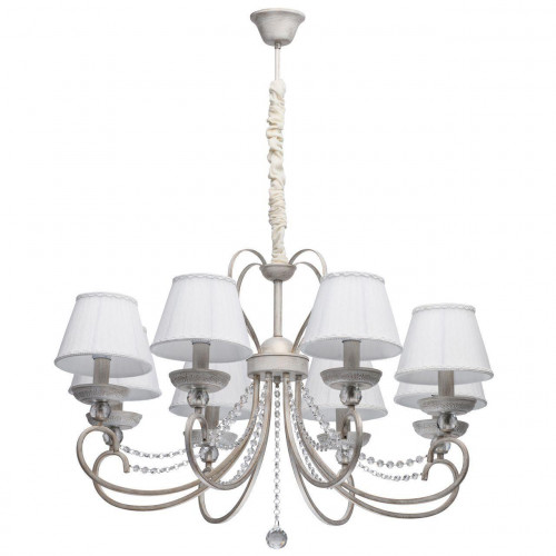 подвесная люстра mw-light августина 419011708 в Ижевске