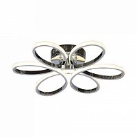 потолочный светодиодный светильник ambrella light metallic fl302 в Ижевске
