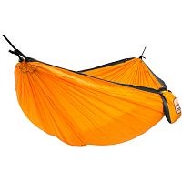 туристический одноместный гамак voyager orange в Ижевске