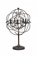 настольная лампа foucault's orb crystal в Ижевске