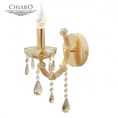 бра chiaro одетта 405010101 в Ижевске