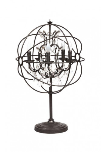 настольная лампа foucault's orb crystal в Ижевске