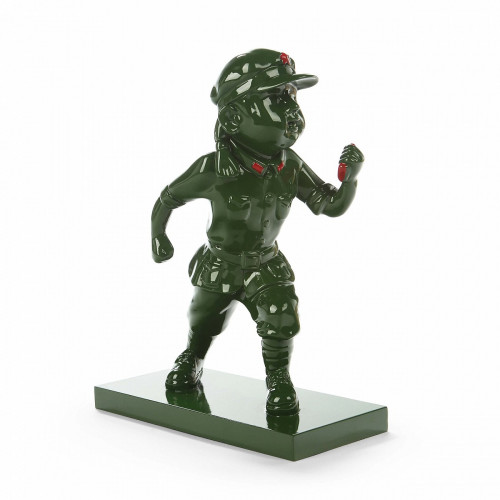 статуэтка military man 8 в Ижевске