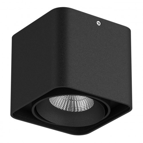 потолочный светодиодный светильник lightstar monocco 052317 в Ижевске