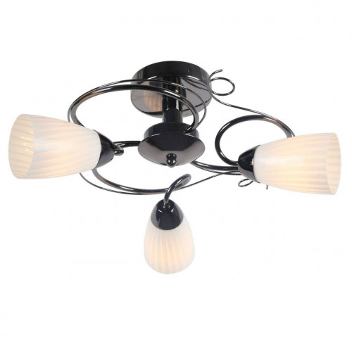 потолочная люстра arte lamp 50 a6545pl-3bc в Ижевске